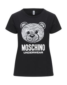 Пижама Moschino