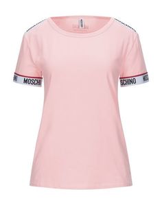 Футболка Moschino