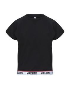 Пижама Moschino