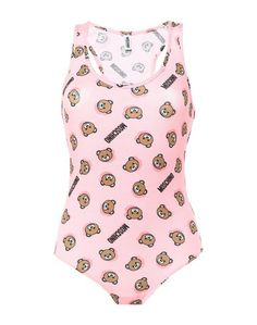 Боди Moschino