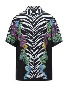 Pубашка Versace Jeans Couture