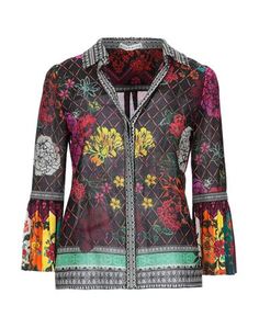 Pубашка Alice + Olivia