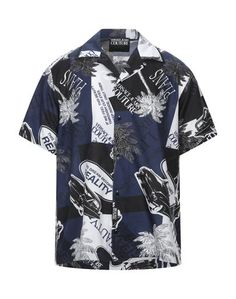 Pубашка Versace Jeans Couture