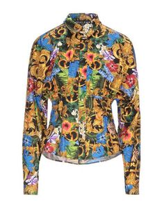 Pубашка Versace Jeans Couture