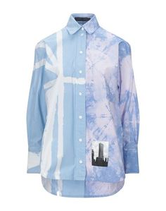 Pубашка Proenza Schouler