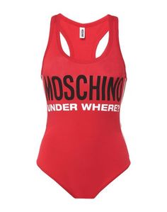 Боди Moschino