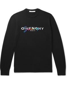 Свитер Givenchy