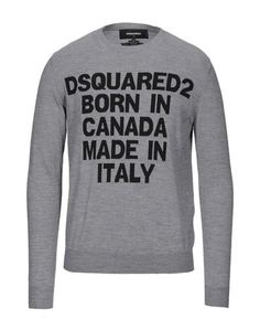 Свитер Dsquared2