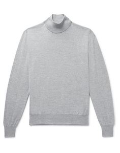 Водолазки Canali