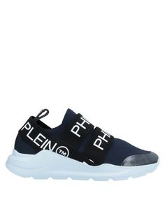 Низкие кеды и кроссовки Philipp Plein
