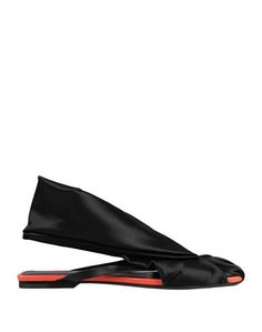 Сандалии Jil Sander