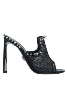 Сандалии Philipp Plein