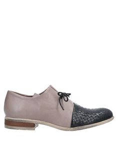 Обувь на шнурках BohÉmien®