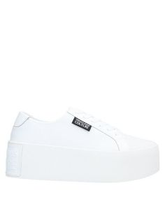 Низкие кеды и кроссовки Versace Jeans Couture