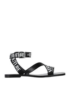 Сандалии Versace Jeans Couture