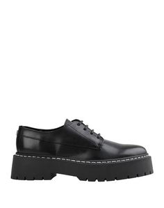 Обувь на шнурках Steve Madden