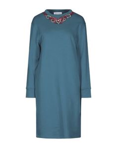 Короткое платье SatÌne