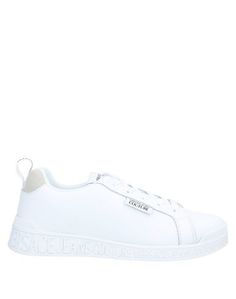 Низкие кеды и кроссовки Versace Jeans Couture