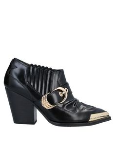 Ботинки Versace Jeans Couture