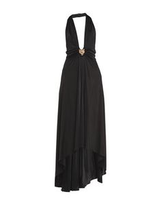 Платье длиной 3/4 Roberto Cavalli