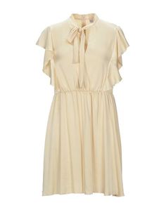 Короткое платье RED Valentino