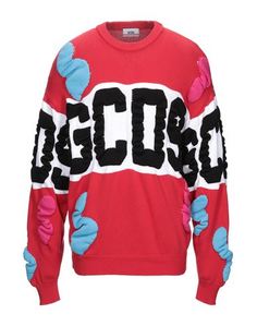 Свитер Gcds