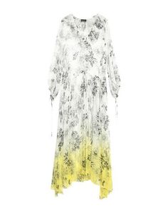 Длинное платье Ermanno DI Ermanno Scervino