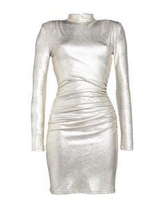 Короткое платье Alice + Olivia