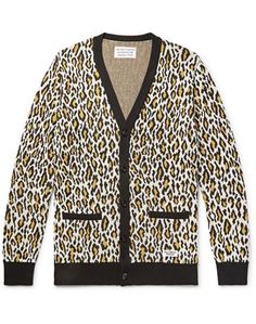 Кардиган Guilty Parties