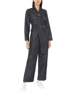 Комбинезоны без бретелей Maison KitsunÉ