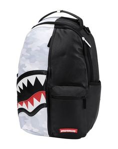 Рюкзаки и сумки на пояс Sprayground