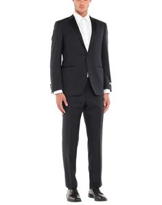 Костюм Canali