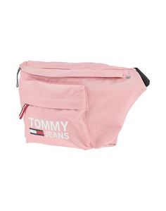 Рюкзаки и сумки на пояс Tommy Jeans