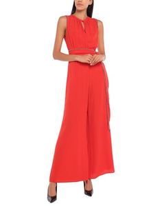 Комбинезоны без бретелей Pinko