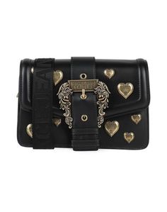 Сумка через плечо Versace Jeans Couture