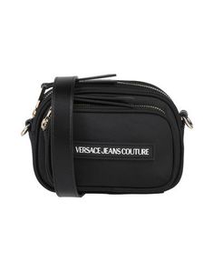 Сумка через плечо Versace Jeans Couture