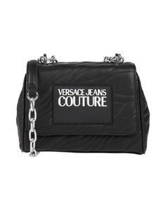 Сумка через плечо Versace Jeans Couture