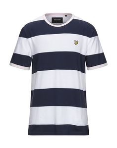 Футболка Lyle & Scott