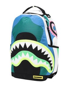Рюкзаки и сумки на пояс Sprayground