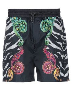 Повседневные шорты Versace Jeans Couture