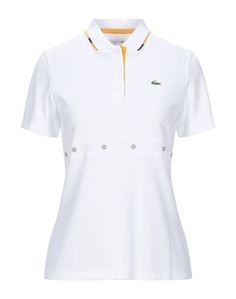 Поло Lacoste Sport