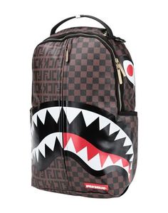 Рюкзаки и сумки на пояс Sprayground