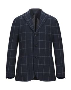 Пиджак Barba Napoli