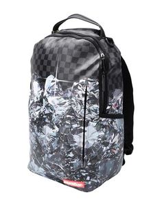 Рюкзаки и сумки на пояс Sprayground