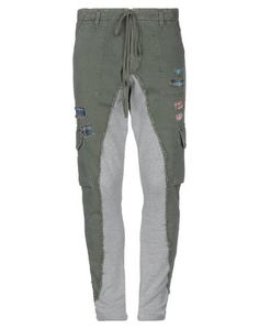 Повседневные брюки Greg Lauren