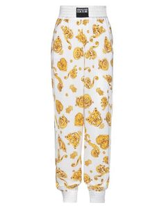 Повседневные брюки Versace Jeans Couture