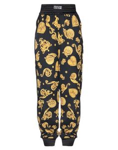 Повседневные брюки Versace Jeans Couture
