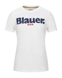 Футболка Blauer