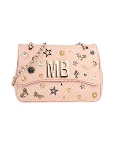 Сумка через плечо MIA BAG