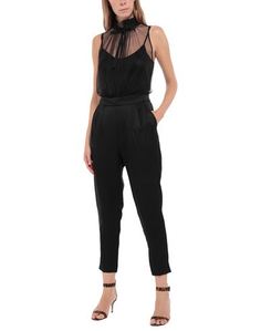 Комбинезоны без бретелей Pinko